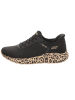 Skechers Slipper in schwarz