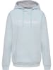 Hummel Kapuzenpullover Hmlmover Damen in BABY BLUE