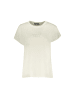North Sails Weiß Bio Baumwolle Damen T-Shirt