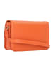 Valentino Floren Umhängetasche 23 cm in arancio