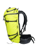 Mystery Ranch Scree 33 - Wanderrucksack (black, L) in limeade