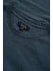 Matinique T-shirt Jermane Gerade Passform in Blue Fusion