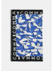 comma Tuch in 56E2_royalblau