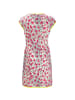Jack Wolfskin GIRLS VILLI DRESS in Pink