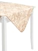WITT WEIDEN Tischdecke in beige