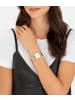 LIEBESKIND BERLIN Armbanduhr The Classic Square in gold