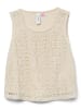 Vero Moda Girl Top in Birch