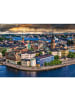 Ravensburger Puzzle 1.000 Teile Stockholm, Schweden 14-99 Jahre in bunt