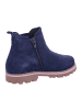 VADO  Winterstiefel in true blue