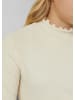 s.Oliver T-Shirt in 0406_creme