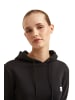 Polo Club Sweatshirt in Schwarz