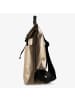 Jost Tolja Daypack 35 cm taupe