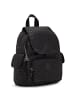 Kipling Basic Plus City Pack Mini City Rucksack 29 cm signature emb