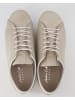 Andrea Conti SHOES Sneaker in Beige