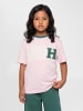 Hummel T-Shirt Hmlrobin Kinder in BALLERINA