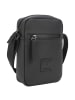 Strellson Westferry Clint - Umhängetasche XS 19 cm (black) in schwarz