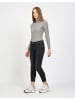 GANG JEANS 94AMELIE - relaxed fit in Winter Grey Wash
