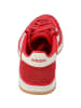 adidas Schnürschuhe in ruby/offwhite/scarlet