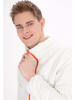 MO Men Jacket in white