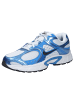 Nike in blau