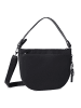Hedgren Fika Bonbon L Schultertasche RFID Schutz 29 cm in black