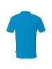 Kempa Trainings-T-Shirt CLASSIC Kids in kempablau