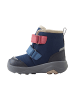 Reima ReimaTec Schuhe " Winterschuhe Talviuni " in Navy