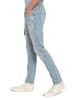 TOM TAILOR Denim Jeans PIERS slim in Blau