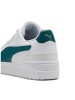Puma Sneaker "Shuffle Downtown LO JR" in Weiß