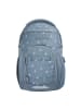 Coocazoo coocazoo Schulrucksack BYTE, Bloomy Daisy
