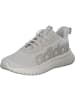 adidas Schnürschuhe in alumina/alumina/offwhite