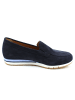 Gabor Slipper in blau