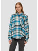 s.Oliver Bluse  in  64N2_azurblau