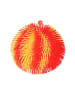 Toi-Toys PUFFERZ Pufferball Stripes in rot
