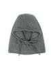 Style Republic Balaklava in dark grey melange