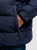 JACK & JONES PLUS Steppjacke in Navy Blazer