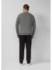 s.Oliver Strickpullover  in  9730_graphit