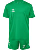 Hummel Verstellbare Taille Anzug Hmllogo Kinder in JELLY BEAN
