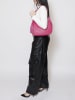 Chiara Ferretti Schultertasche in FUCHSIA