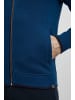 FQ1924 Sweatjacke FQJules in Blau