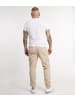 Rock Creek Cargohose in Beige