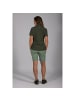 Maul Sport Bermuda Laval XT in Tannengrün216