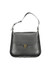 COCCINELLE Schwarz Leder Damen Handtasche