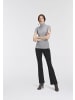 FLASHLIGHTS Leggings in schwarz