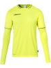 uhlsport  Sportshirt "Save Goalkeeper Shirt" in Gelb