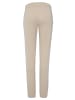 s.Oliver Relaxhose in creme