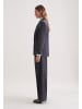 Seidensticker Blazer Relaxed in Grau