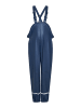 Schmuddelwedda Mädchen (Kids) Regenhose in Marine