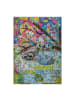 HEYE Puzzle Sloth in Bunt