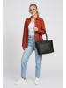 EMILY & NOAH Shopper E&N Bayonne RUE 09 in black